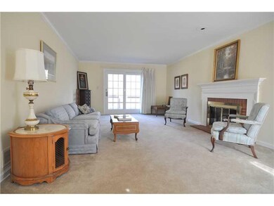 Living Room.
