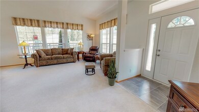 14522 Vail Rd SE, Yelm, WA 98597 - photo 4