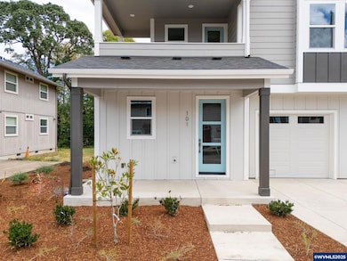 865 SW Grove St, Corvallis, OR 97333 - photo 2