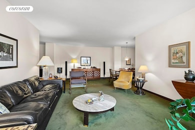 Stewart House Apartments unit 15G, New York, NY 10003 - photo 4