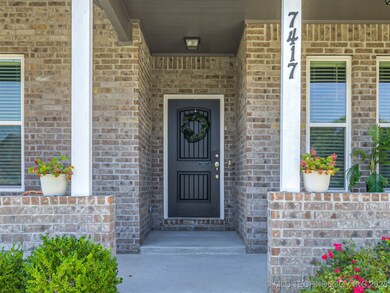 7417 E Jackson St, Broken Arrow, OK 74014 - photo 6