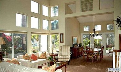 Living Room entrance