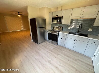 2310 W Tudor Rd unit 3, Anchorage, AK 99517 - photo 2