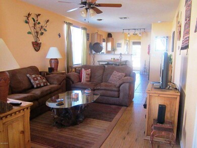 great room