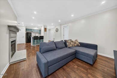 503 Gooseneck Dr unit A1, Cary, NC 27513 - photo 5