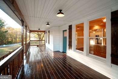 269 Martin Dairy Rd, Milner, GA 30257 - photo 2