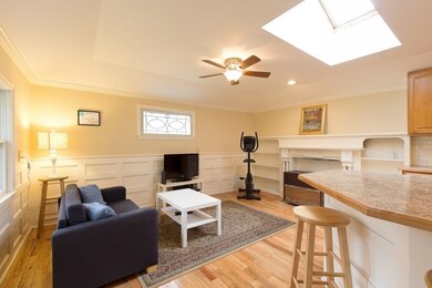 1433 Massachusetts Ave unit A, Lexington, MA 02420 - photo 2