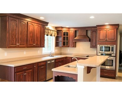 5 Harding Ln, Fiskdale, MA 01518 - photo 3