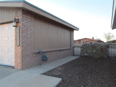 14305 Desierto Bello Ave, El Paso, TX 79928 - photo 3