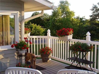 Patio/Deck