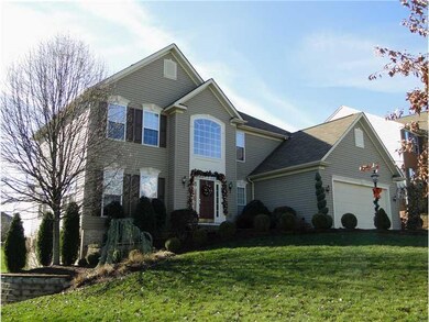 104 Chestnut Ct, Canonsburg, PA 15317 - photo 2