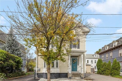 53 Kenyon St, Providence, RI 02903 - photo 2