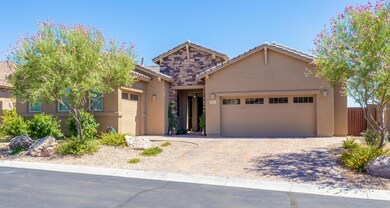6113 E Bramble Berry Ln, Cave Creek, AZ 85331 - photo 4