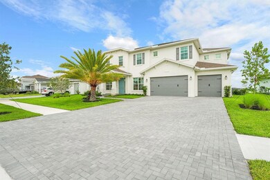 601 Hookline Cir, Loxahatchee, FL 33470 - photo 2