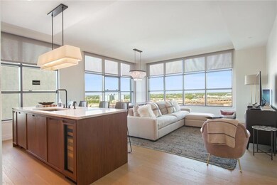 This turn-key, fully furnished corner condo provid