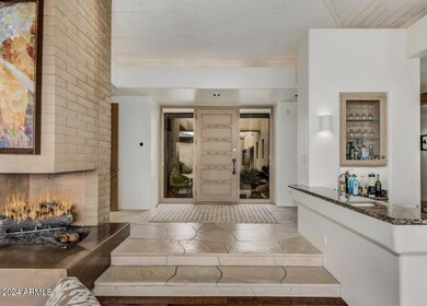 Entry-Foyer