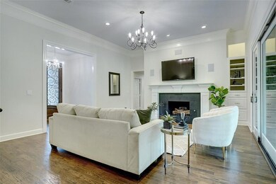 1343 Meadow Glen, Southlake, TX 76092 - photo 6