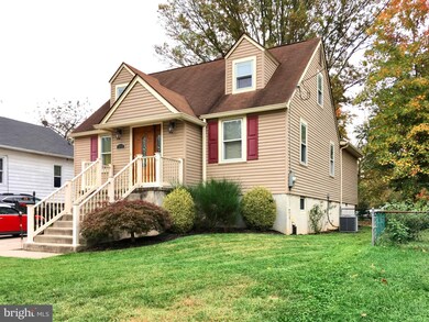 310 E Center Ave, Maple Shade, NJ 08052 - photo 2