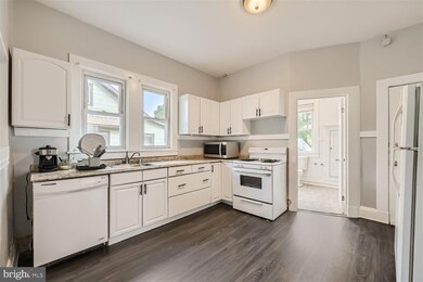 3101 Gibbons Ave unit 1, Baltimore, MD 21214 - photo 5