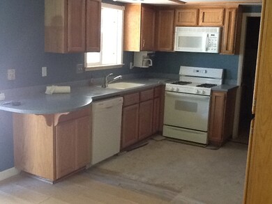 Super cute kitchen