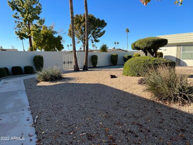 17040 N 107th Ave unit 40, Sun City, AZ 85373 - photo 4