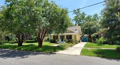 1302 Hollywood Ave, Jacksonville, FL 32205 - photo 3
