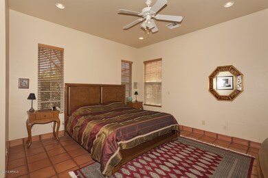 Wonderful Master Suite on ground floor