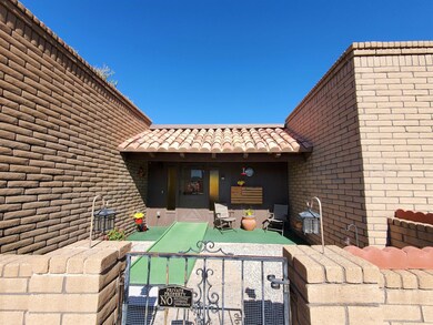 3029 15th St, Alamogordo, NM 88310 - photo 2