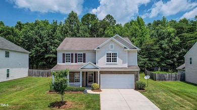 2016 Heron Pointe Dr, Whitsett, NC 27377 - photo 4