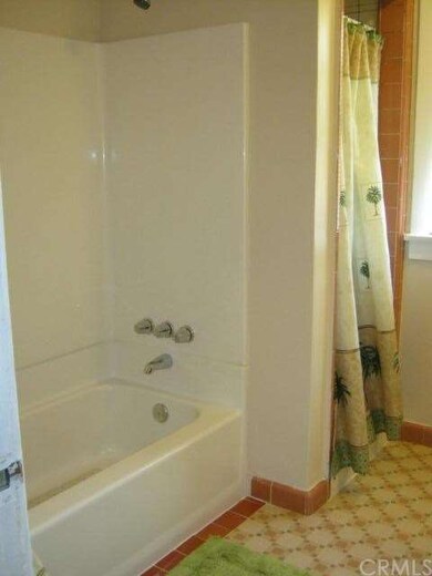 Hall Bath