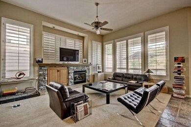 11933 E Sand Hills Rd, Scottsdale, AZ 85255 - photo 3