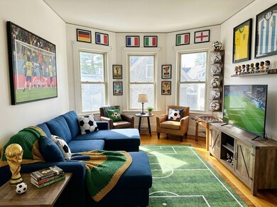 13 Timothy Ave unit 3, Everett, MA 02149 - photo 6