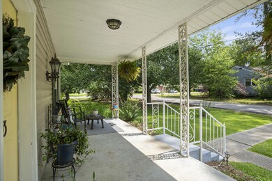 403 S 17th Ave, Hattiesburg, MS 39401 - photo 5