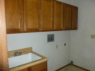 Laundry Room!