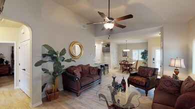 13621 Garforth Ave, El Paso, TX 79928 - photo 5