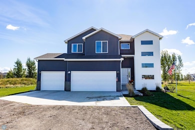 210 Laverne Ln, Colfax, ND 58018 - photo 2