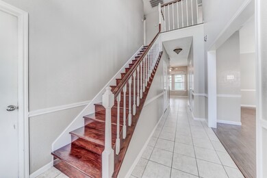 14803 Preston Park Dr, Houston, TX 77095 - photo 5