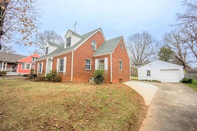 210 E End Ave, Statesville, NC 28677 - photo 4
