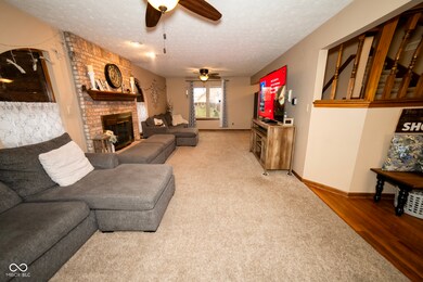 63 Park Forest Dr N, Whiteland, IN 46184 - photo 4