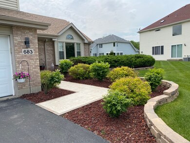 683 Primrose Ln, Matteson, IL 60443 - photo 3