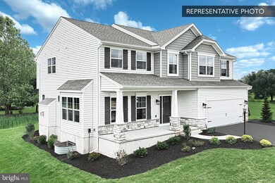 0 Blue Ridge Plan at Summit Ridge unit PACC2005476, Lehighton, PA 18235 - photo 2