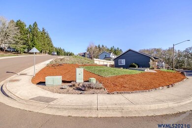 451 Topaz St, Philomath, OR 97370 - photo 4