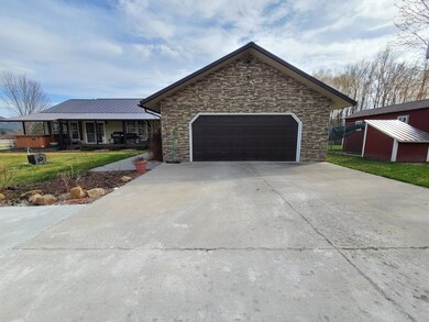 entry back of home