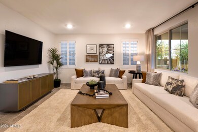 1486 E Rakestraw Ln, Gilbert, AZ 85298 - photo 3