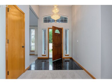 Entrance/Foyer
