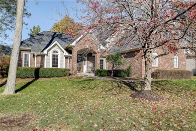 10307 Treeline Ct, Fishers, IN 46037 - photo 3