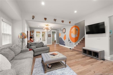 1414 Knob Ave, New Albany, IN 47150 - photo 6