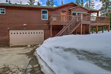 492 Kimmes Ln, Breckenridge, CO 80424 - photo 3