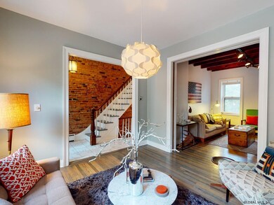 217 Jay St, Albany, NY 12210 - photo 3