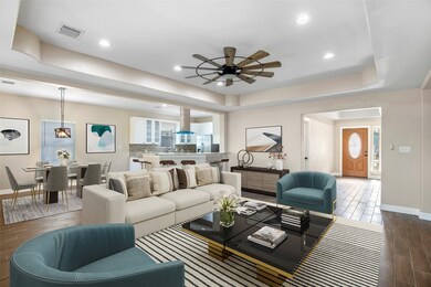 5729 Justin St, Houston, TX 77016 - photo 7